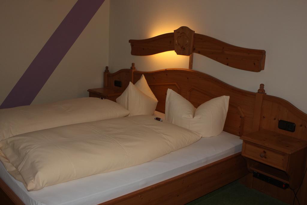 Pension Lugeck Berchtesgaden Rom bilde
