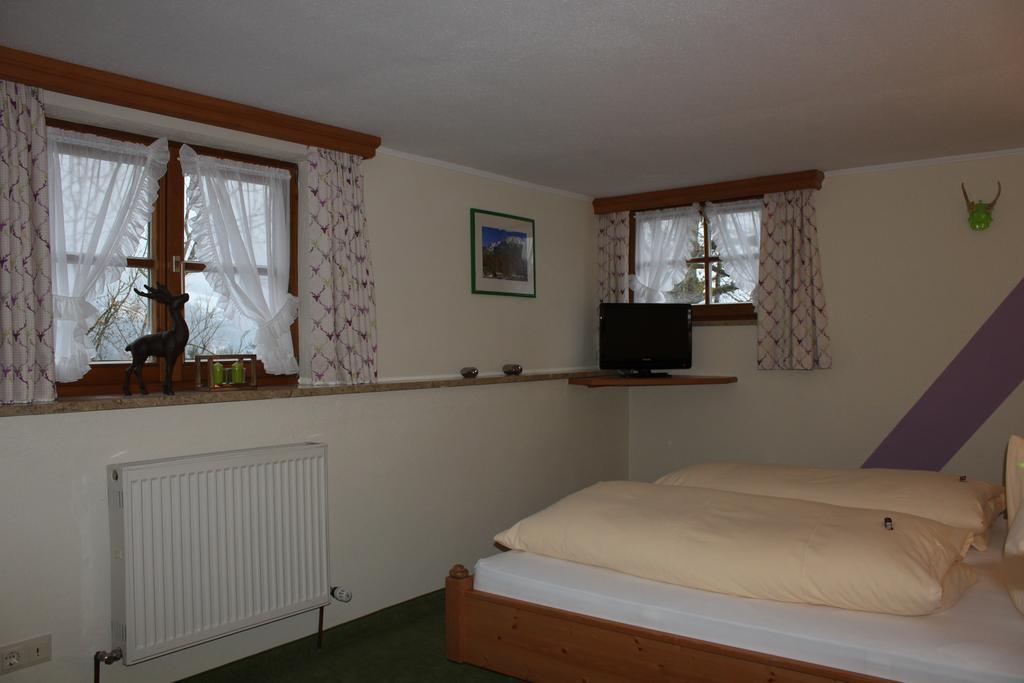 Pension Lugeck Berchtesgaden Rom bilde