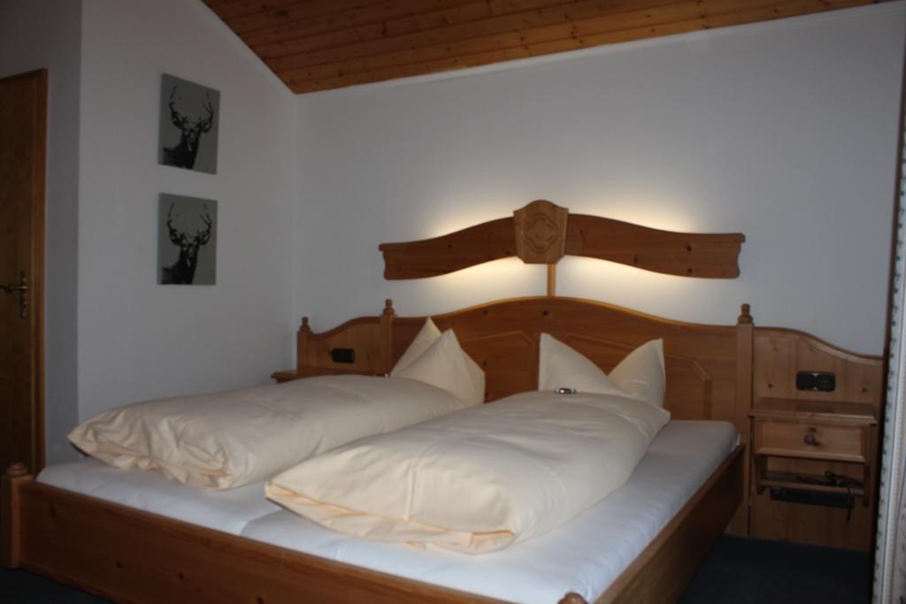 Pension Lugeck Berchtesgaden Rom bilde