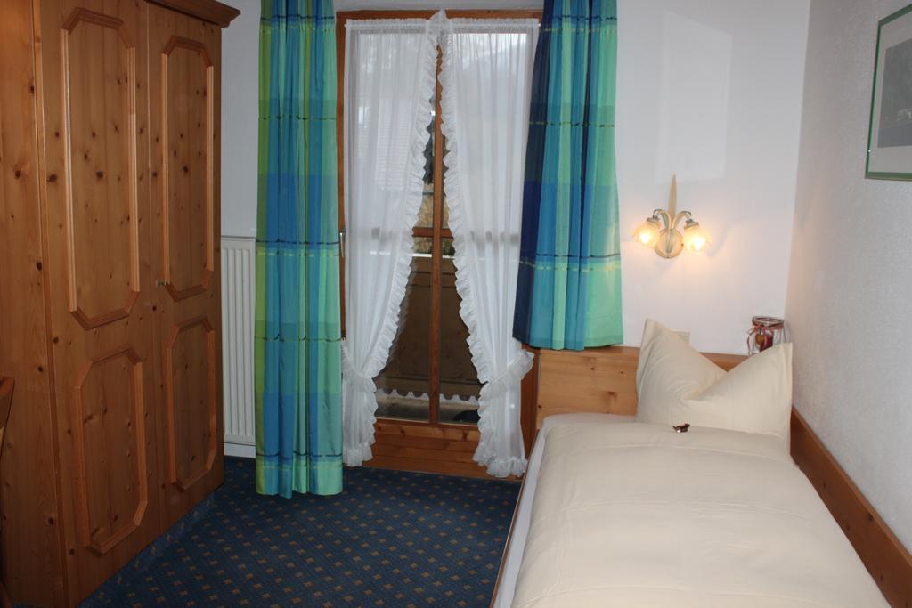 Pension Lugeck Berchtesgaden Rom bilde