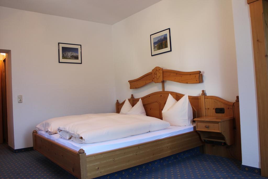 Pension Lugeck Berchtesgaden Rom bilde