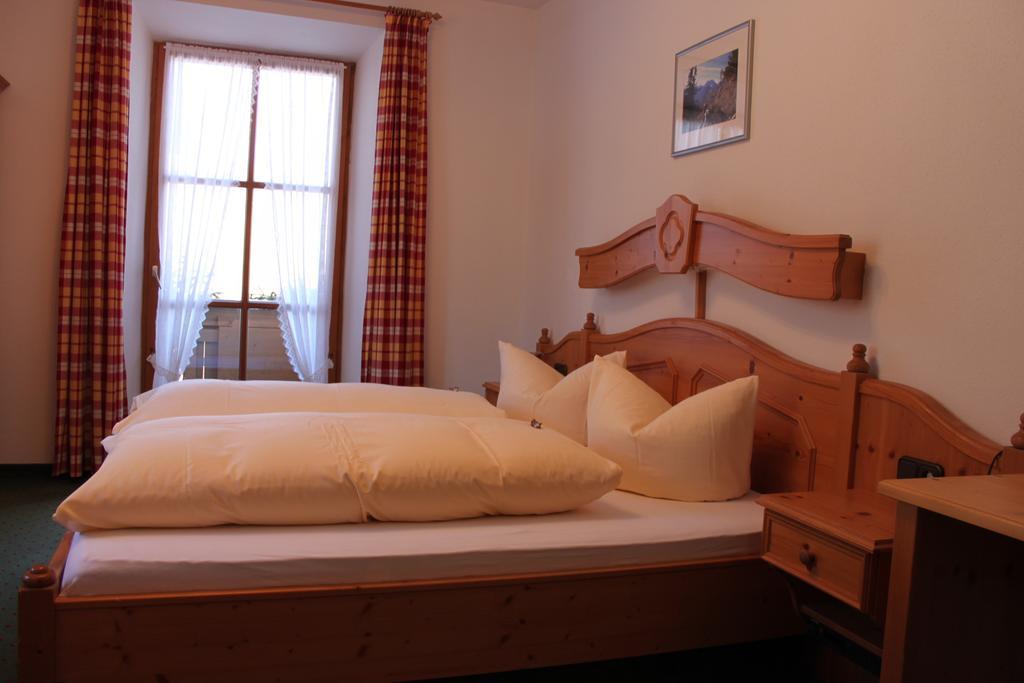 Pension Lugeck Berchtesgaden Rom bilde