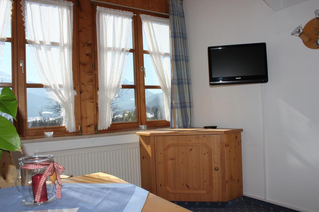 Pension Lugeck Berchtesgaden Rom bilde