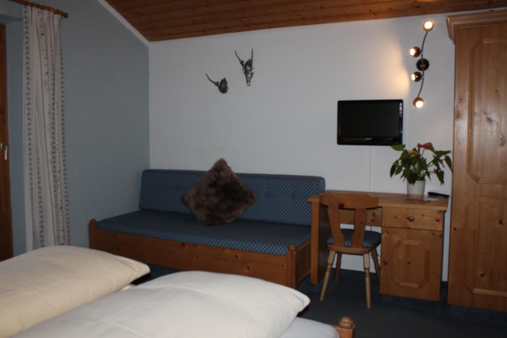 Pension Lugeck Berchtesgaden Rom bilde