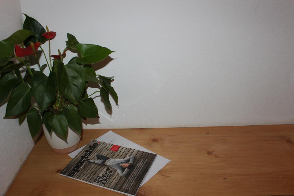 Pension Lugeck Berchtesgaden Rom bilde