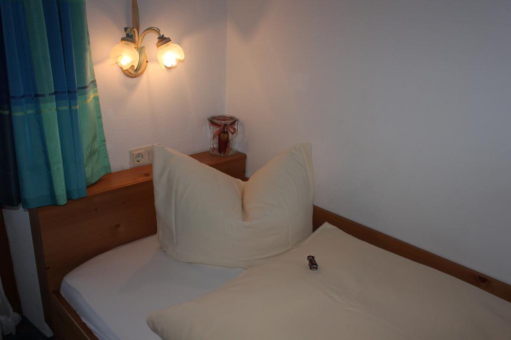 Pension Lugeck Berchtesgaden Rom bilde